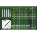 Disposable High quality medical steel tattoo needles